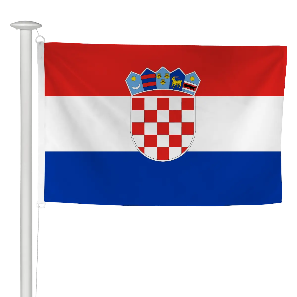 Pavillons Officiels des Pays de l'Europe à hisser france collectivités