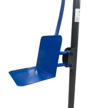 Module de musculation tirage vertical france collectivités