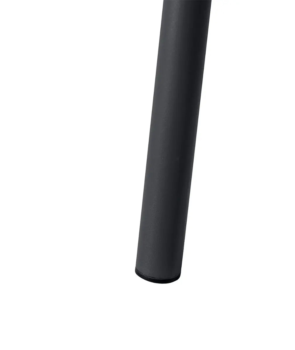 Table carrée pliante plastique 91 x 91 cm "Classic Collection" - France Collectivités