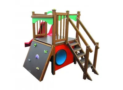 Pack jeux enfants Pitchounette france collectivités