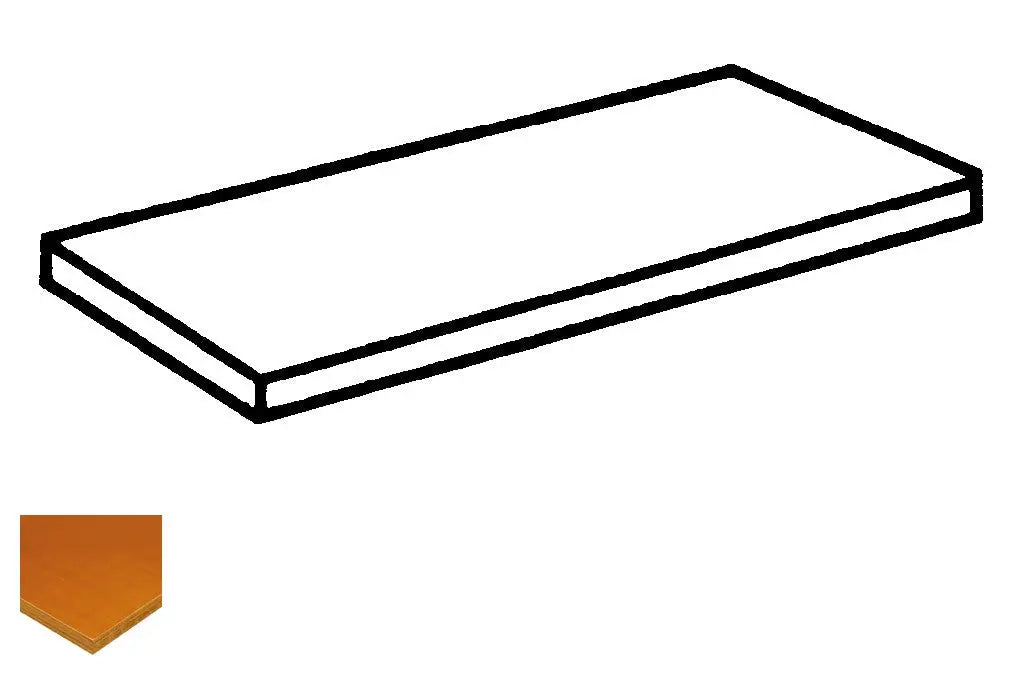 Plateau rectangulaire multiplis 120 x 70 cm - France Collectivités