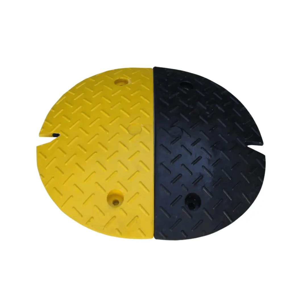 Plot ralentisseur série ILO - France Collectivités