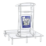 Podium plexiglas pour pupitre france collectivités