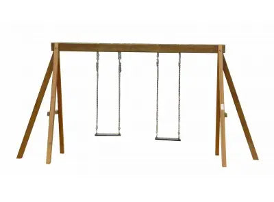 Pack jeux enfants Portique 2 m france collectivités