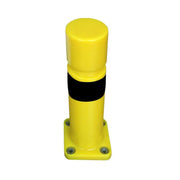 Poteau de protection flexible Ø100 mm - H.400 mm - France Collectivités