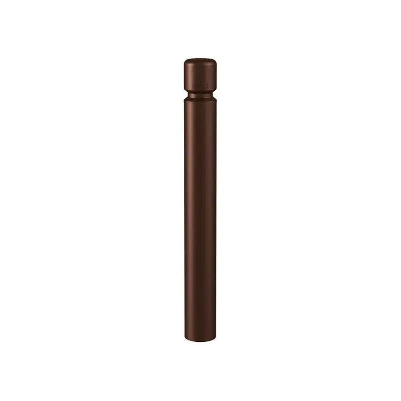 Potelet Agglo Ø76 et Ø102 mm Procity