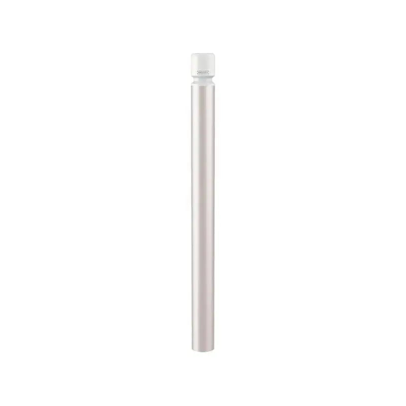 Potelet Agglo Ø76 et Ø102 mm haute visibilité Procity