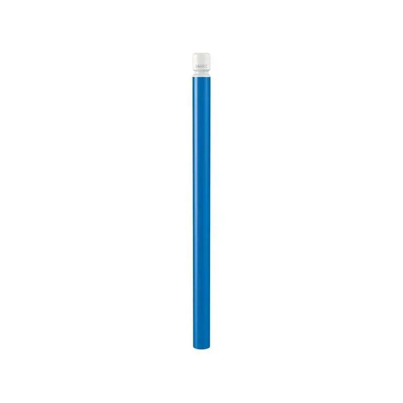 Potelet Agglo Ø76 et Ø102 mm haute visibilité Procity
