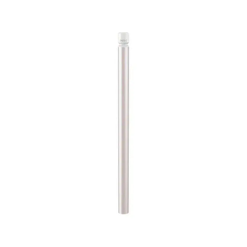 Potelet Agglo Ø76 et Ø102 mm haute visibilité Procity