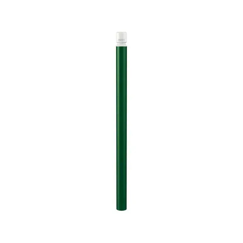 Potelet Agglo Ø76 et Ø102 mm haute visibilité Procity