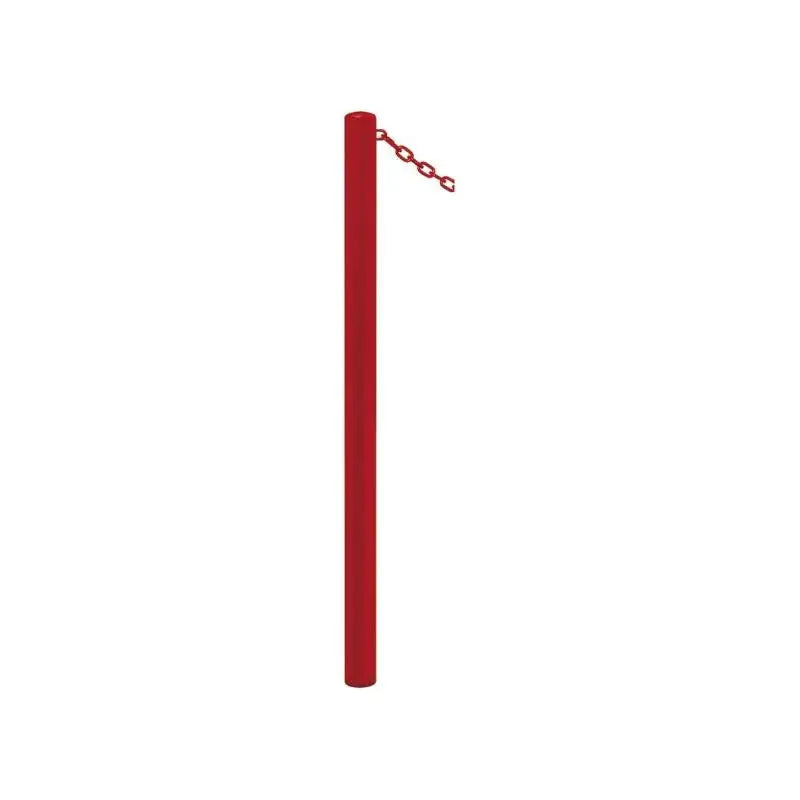 Potelet Carrefour à chaînes Procity