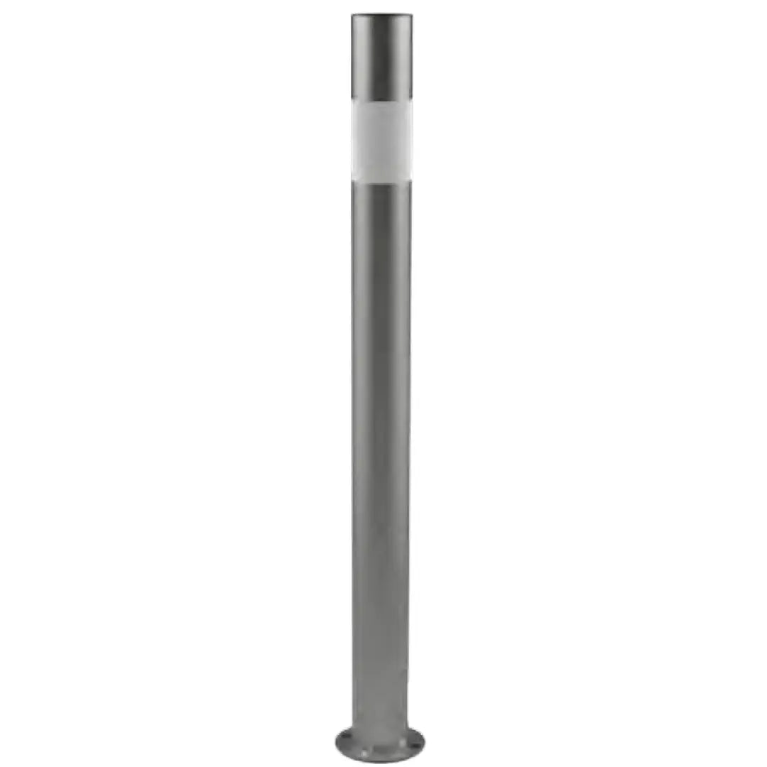 Potelet en inox sur platine - Andria - France Collectivités