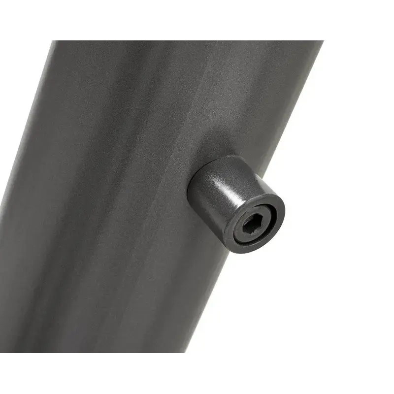 Potelet rabattable Solibloc Procity