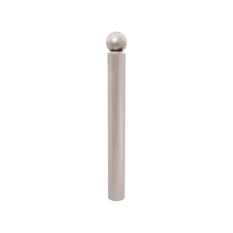 Potelet fixe Province Ø114 mm pour collectivités et mobilier urbain harmonisé