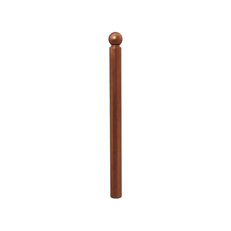 Potelet urbain Province avec design classique et structure acier robuste