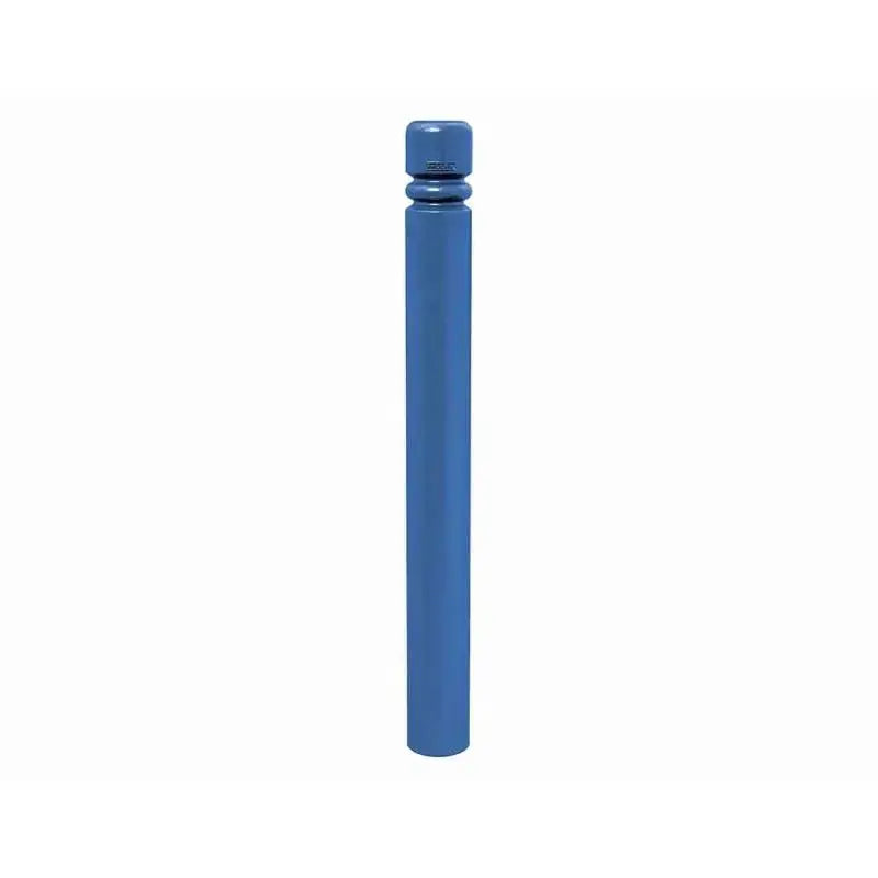Potelet acier Province compatible avec système amovible pour maintenance urbaine