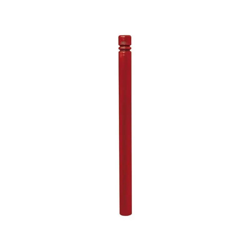 Potelet fixe Province avec option système amovible Serrubloc ou kit d’amovibilité
