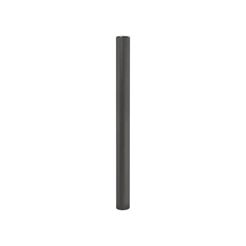 Potelet urbain Province Ø114 mm avec pommeau décoratif pour aménagement de centre-ville