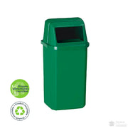 Corbeille 23L Proximi Green - France Collectivités
