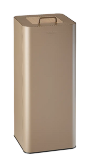 Poubelle de tri sélectif Solstice Signature - Version Biodéchets 30L Rossignol