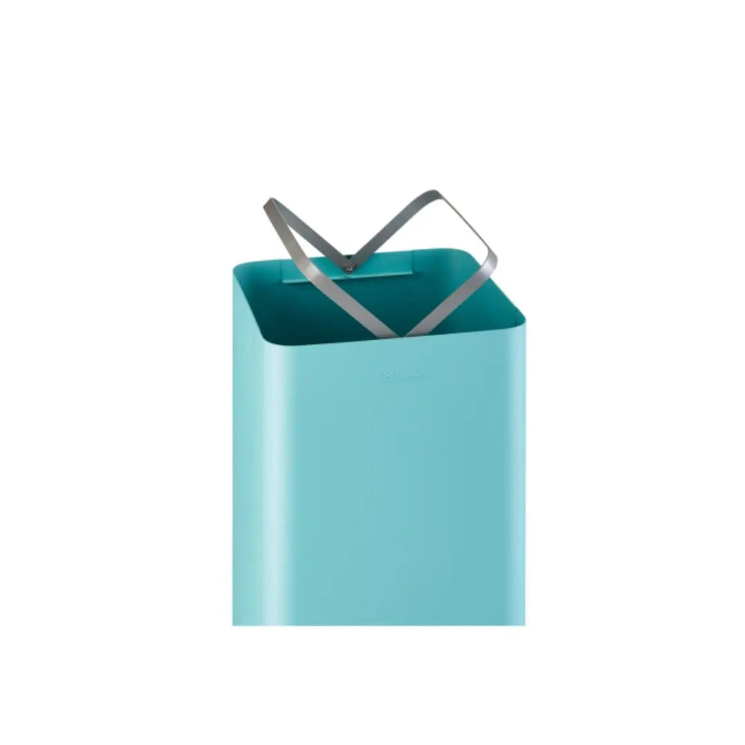 Poubelle de tri sélectif Solstice Signature 60L - France Collectivités