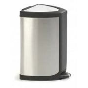 Poubelle à pédale eko 15l 25 l 35 litres france collectivités