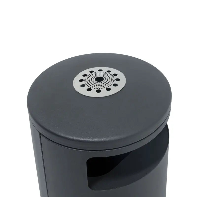 Poubelle extérieur BICA 5075 125L
