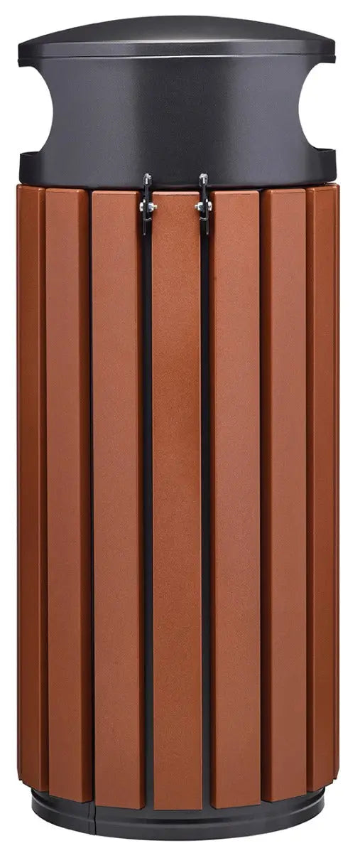Corbeille zéno extrême 60 ou 80 litres Rossignol
