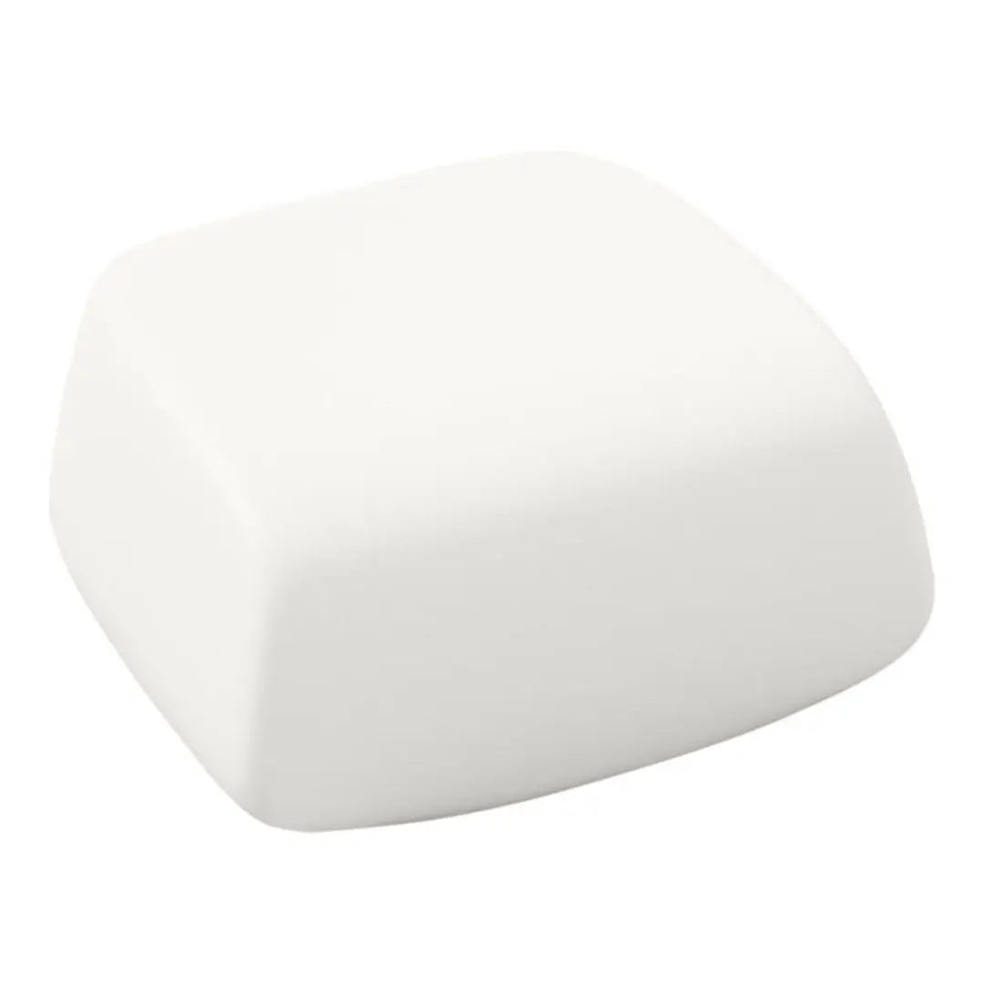 Pouf plastique extérieur sugar france collectivités