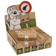 Présentoir de comptoir avec sacs canins biodégradables france collectivités