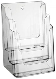 Présentoirs multi cases france collectivités