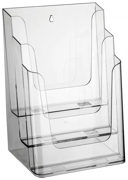 Présentoirs multi cases france collectivités