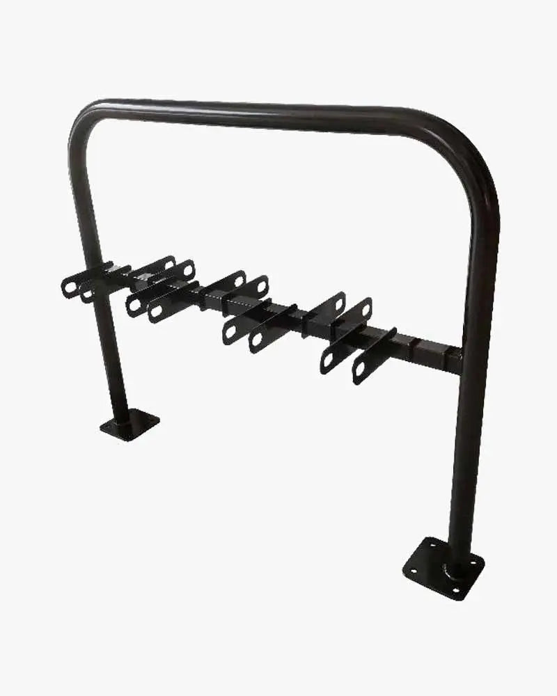 Rack à trottinette - France Collectivités