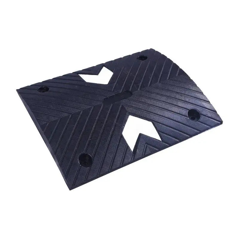 Ralentisseurs standard hauteur 50mm ou 75mm Procity