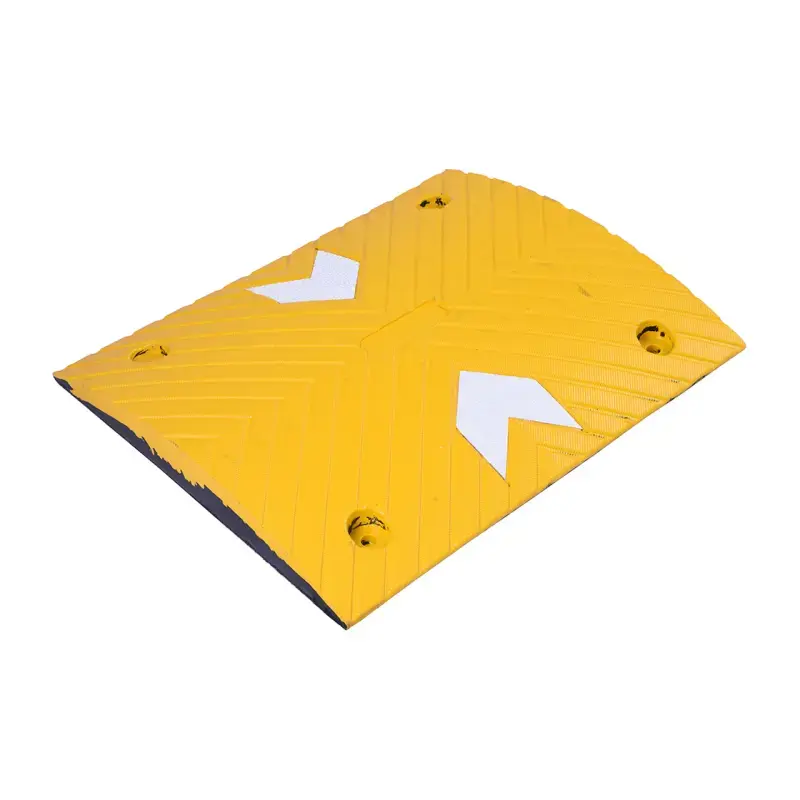 Ralentisseurs standard hauteur 50mm ou 75mm Procity