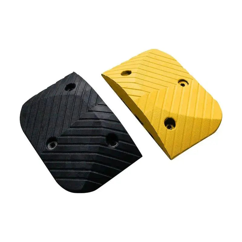 Ralentisseurs standard hauteur 50mm ou 75mm Procity