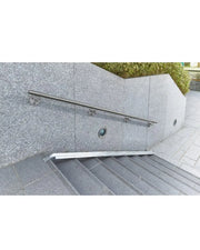 Rampe Vélo pour escalier - Complémentaire - France Collectivités