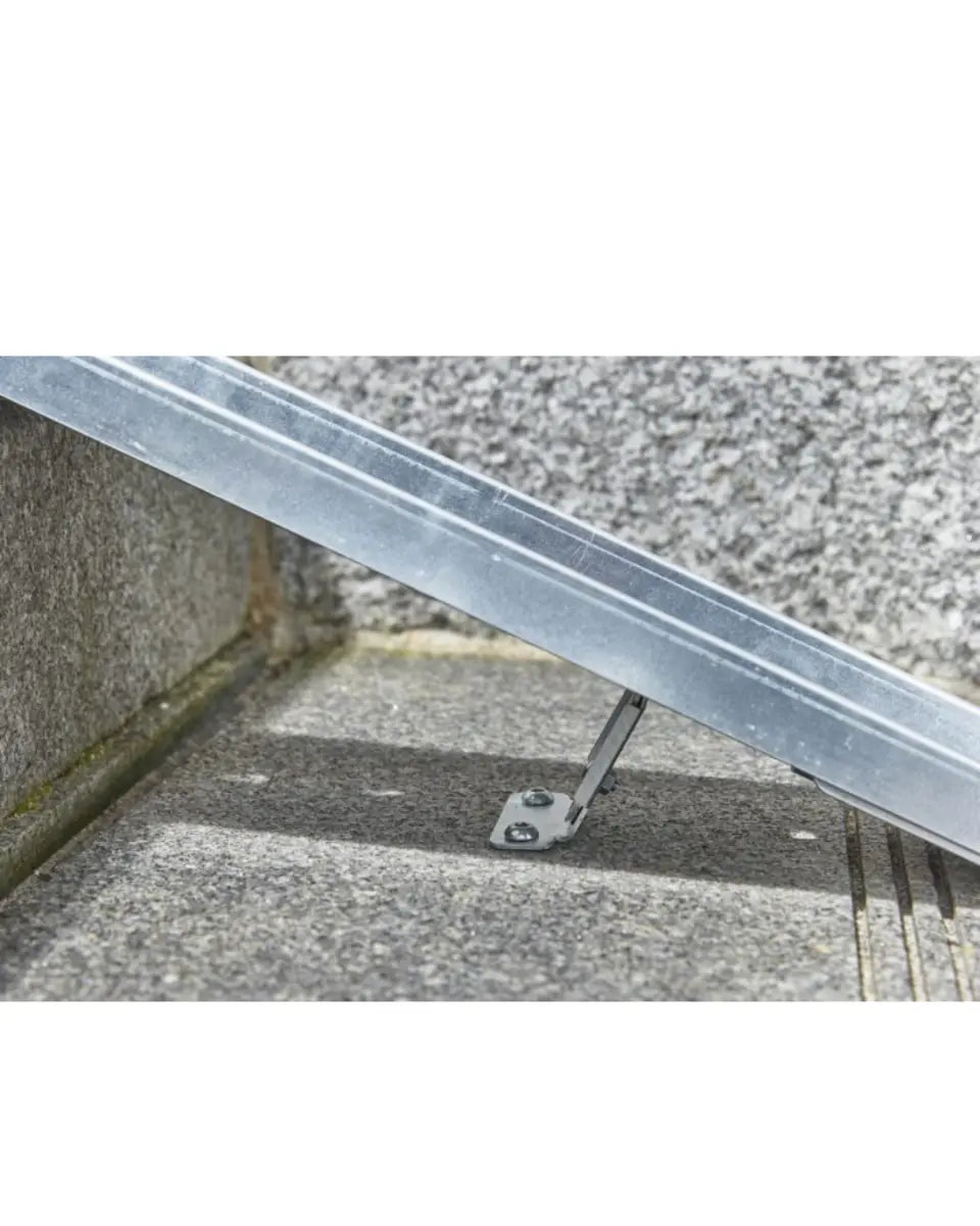 Rampe Vélo pour escalier - Complémentaire - France Collectivités