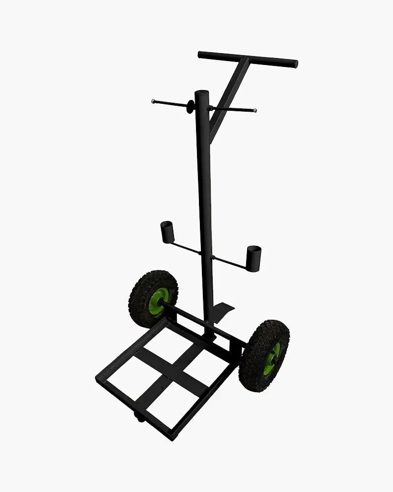 Chariot pour cônes - France Collectivités