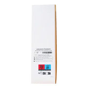 Lot de 4 recharges de 100 tampons 100% coton biologique sans applicateur france collectivités