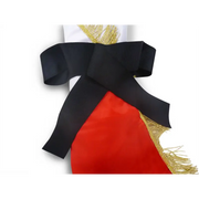 Ruban de mise en berne france collectivités