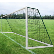 Buts de football à 11 transportable aluminium ⌀102 mm france collectivités