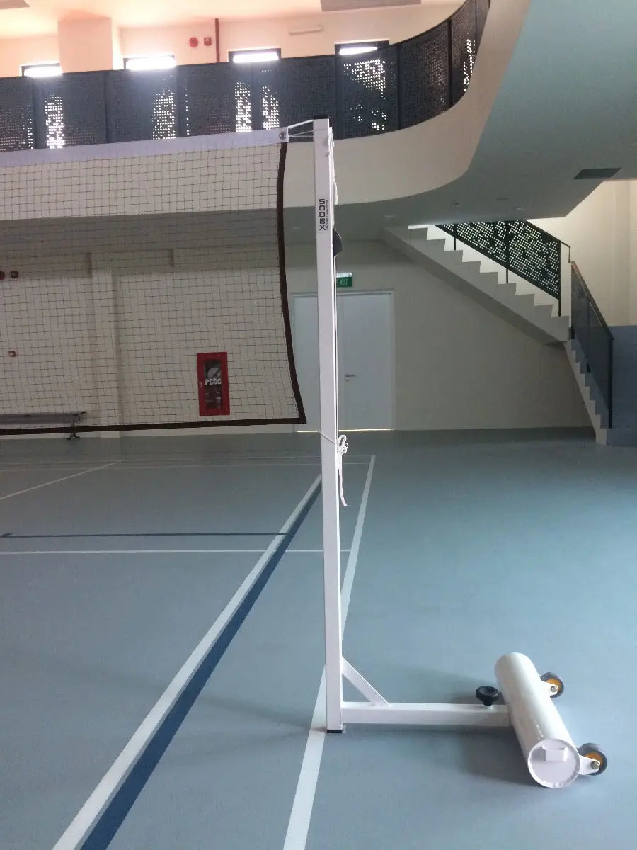 Poteaux Badminton scolaire france collectivités