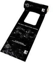 Sachets à déjections canines - rouleau france collectivités