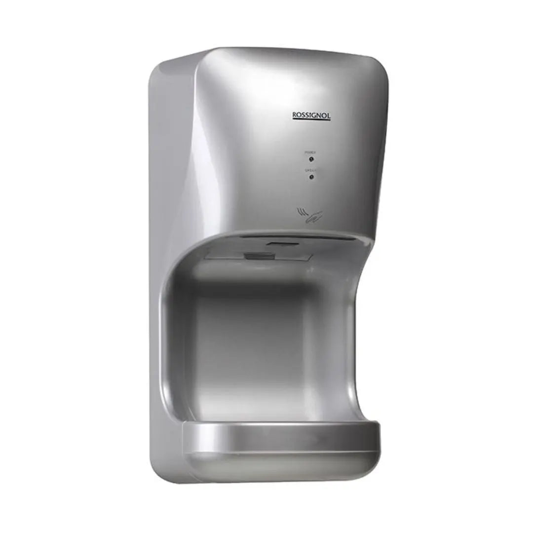 Sèche-mains automatique horizontal 1400W Airsmile Rossignol