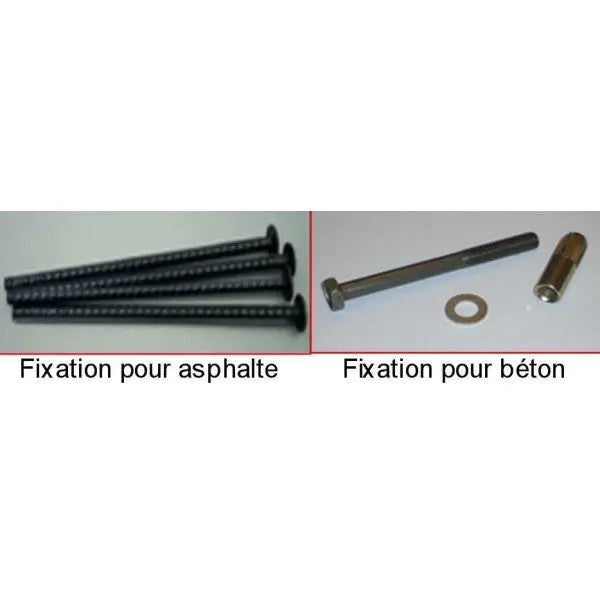 Séparateurs de voies 700 mm - France Collectivités