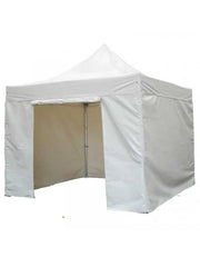 Barnum - stand pro pliant 4 x 4 m complet france collectivités