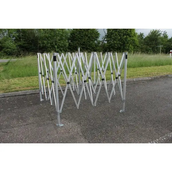 Barnum - stand pro pliant 5 X 5 m complet france collectivités