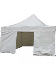 Barnum - stand pro pliant 5 X 5 m complet france collectivités