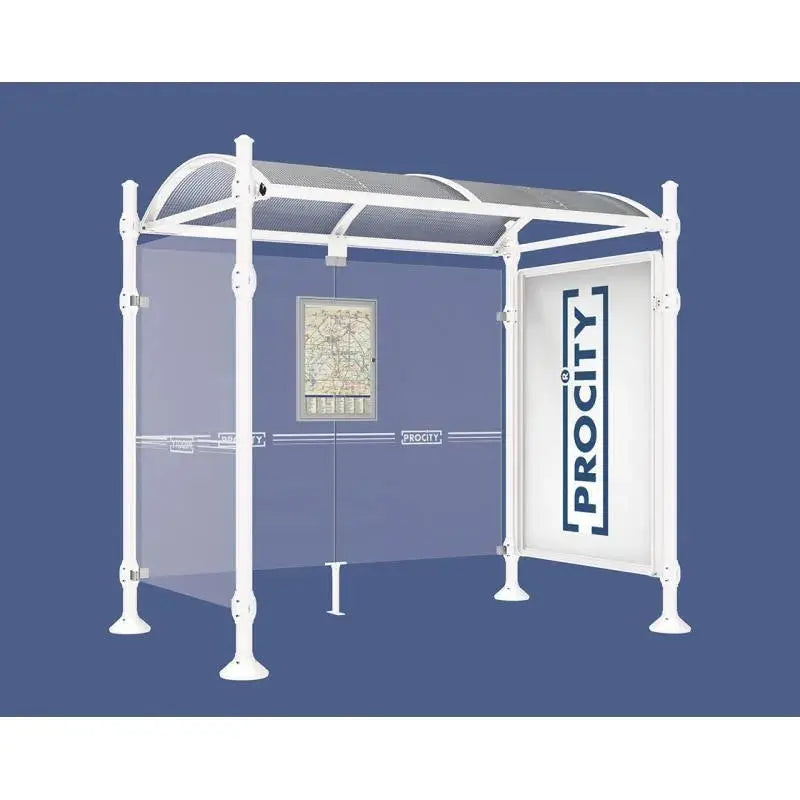 Station de bus Province Procity